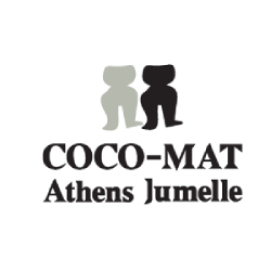 Cocomat Athens Jumelle