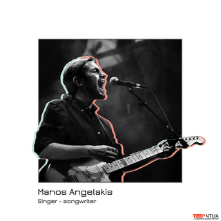 Manos Angelakis