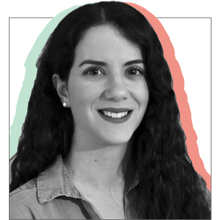 Marianna Diamantopoulou