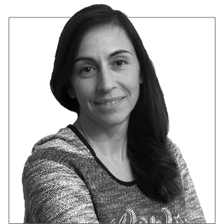 Evanthia Hatziminaoglou