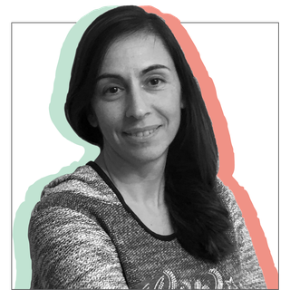 Evanthia Hatziminaoglou