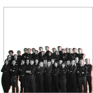 Delft Hyperloop Team